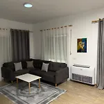 Apartment Private Garden Tirana