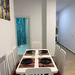 Apartamento Private Garden