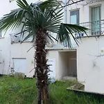 Private Garden Tirana