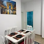 Private Garden Apartment Tirana