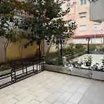 Apartamento Private Garden