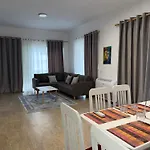 Apartamento Private Garden *