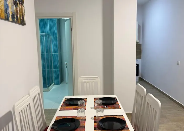 公寓 Private Garden