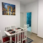 Apartamento Private Garden *