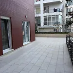 Apartamento Private Garden *
