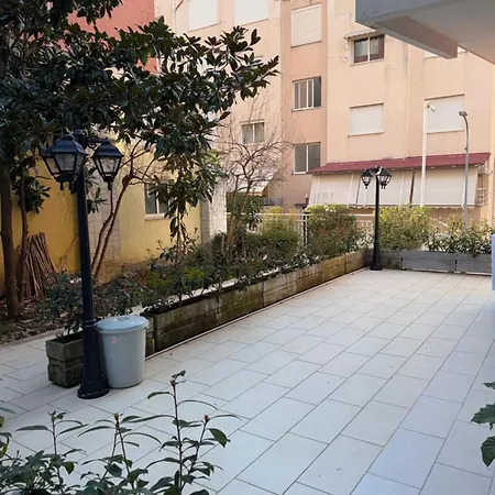 Private Garden Apartamento *
