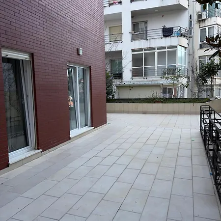 아파트 Private Garden *